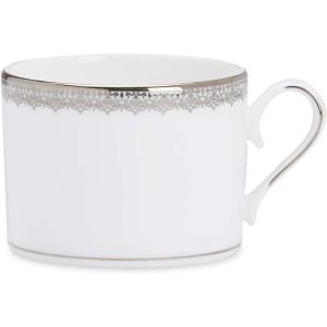 Lenox 773692 Lace Couture Bread Plate(Cup)