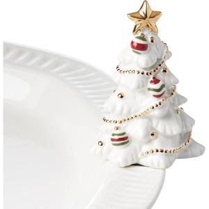 Lenox 894248 Profile Popper Christmas Tree Charm