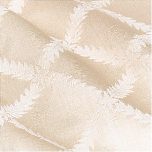 imageLenox Laurel Leaf 70 Round Tablecloth IvoryIvory