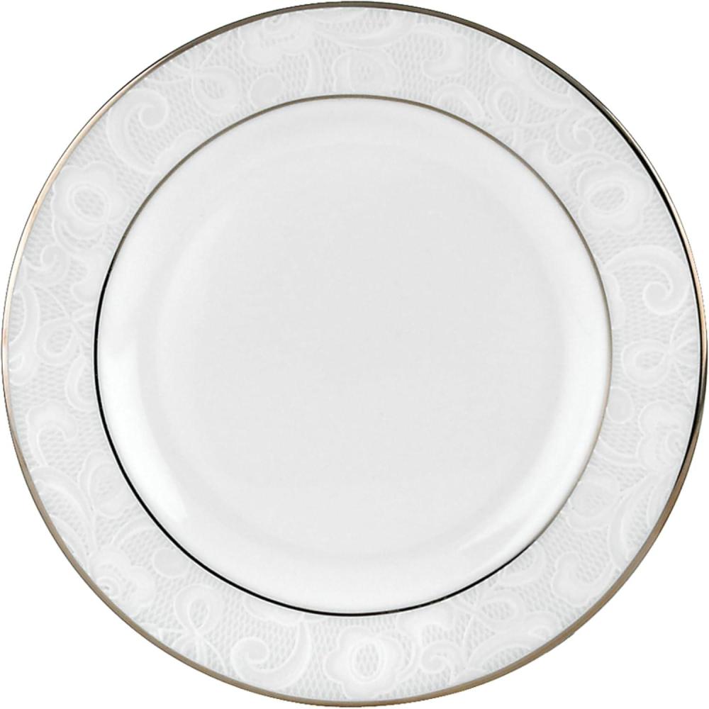 imageLenox Venetian Lace Butter Plate