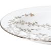 Kate Spade New York Gardner Street Platinum Pasta Bowl, 1.05 LB(Pasta/Soup Bowl)