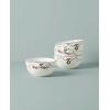 Lenox 894167 Merry Grinchmas 4-Piece All-Purpose Bowl Set, Christmas Dinnerware