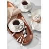 Lenox 896001 Portola Cocktail Spoons, Set Of 4