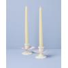 Lenox 897910 Butterfly Meadow Candlestick Holders, Set of 2