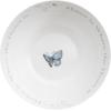 Lenox Butterfly Meadow “Home Is Where The Heart Is” Serving Bowl