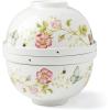 Lenox Butterfly Meadow Luna Nesting Dinnerware Set, 10.85 LB, Multi