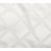 Lenox Laurel Leaf 70″ Round Tablecloth, Ivory(White)