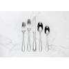 Lenox Stratton Flatware Set, Silver, 65 Piece(Ashbridge)