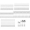 Lenox Stratton Flatware Set, Silver, 65 Piece(Chestnut Ridge)