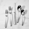 Lenox Stratton Flatware Set, Silver, 65 Piece(Gladstone)