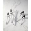 Lenox Stratton Flatware Set, Silver, 65 Piece(Lachlan)