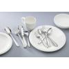 Lenox Stratton Flatware Set, Silver, 65 Piece(Stratton)