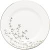 Kate Spade New York Gardner Street Platinum Pasta Bowl, 1.05 LB(Butter Plate)