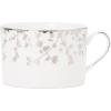 Kate Spade New York Gardner Street Platinum Pasta Bowl, 1.05 LB(Cup)