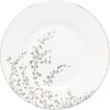 Kate Spade New York Gardner Street Platinum Pasta Bowl, 1.05 LB(Dinner Plate)