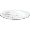 Kate Spade New York Gardner Street Platinum Pasta Bowl, 1.05 LB(Pasta/Soup Bowl)