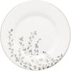 Kate Spade New York Gardner Street Platinum Pasta Bowl, 1.05 LB(Saucer)
