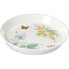 Lenox 865999 Butterfly Meadow Melamine Round Tray, Lightweight Melamine Material