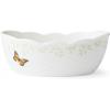 Lenox 894107 Butterfly Meadow Bread Basket, Easter Serveware
