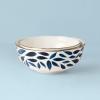 Lenox Blue Bay 2-Piece Nesting Bowl Set, 5.51
