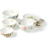 Lenox Butterfly Meadow Luna Nesting Dinnerware Set, 10.85 LB, Multi