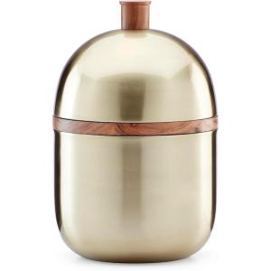 Lenox 891330 Cocktail Party Bar Tool Set(Brushed Gold)