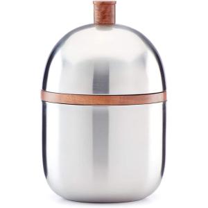 Lenox 891330 Cocktail Party Bar Tool Set(Stainless Steel)