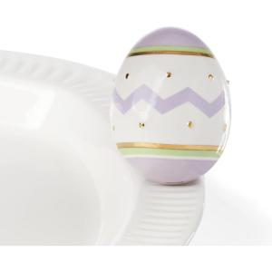 Lenox 894241 Profile Poppers Easter Egg Popper, Mini Figurine (1-Piece)