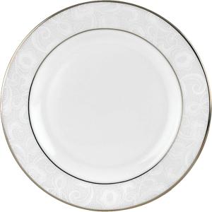 Lenox Venetian Lace Butter Plate