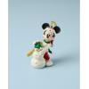 Lenox 894766 Snoopy Ringing Bell Ornament, Christmas(Ornament)