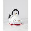 Lenox 897692 Chef Snoopy Tea Kettle