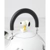 Lenox 897692 Chef Snoopy Tea Kettle