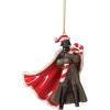 Lenox 894162 Darth Vader Ornament Small, Christmas