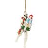 Lenox 894974 Star Wars Stormtrooper Ornament, Christmas