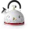 Lenox 897692 Chef Snoopy Tea Kettle