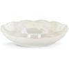 Lenox French Perle Chip and Dip Tray, White –