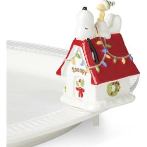 Lenox 896880 Profile Poppers Snoopy Popper