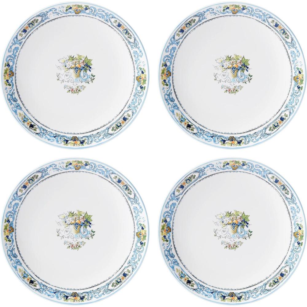 imageLenox 893459 Autumn Studio Dinner Plate Set 596 4PieceDinner Plates  Set of 4