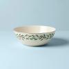 Lenox 830141 Holiday Serving Bowl, Christmas Hosting