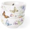 Lenox 890449 Butterfly Meadow Kitchen 3-Piece Mini Bowl Set