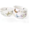 Lenox 890449 Butterfly Meadow Kitchen 3-Piece Mini Bowl Set