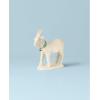 Lenox 893606 First Blessing Nativity Goat Figurine
