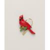 Lenox 894899 Cardinal Ornament, Christmas