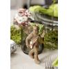 Lenox 895947 Chewbacca with Christmas Tree Ornament, Holiday