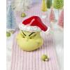 Lenox 896338 Merry Grinchmas Covered Candy Jar, Christmas & Holiday Decor