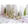 Lenox 896340 Merry Grinchmas Salt & Pepper Set, 2-Piece, Green, Christmas & Holiday Hosting