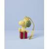 Lenox 897558 Woodstock Ornament, Christmas, Holiday Decorations