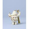Lenox 897863 Bumble The Abominable Snowman Ornament, Christmas, Holiday Decorations