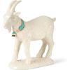 Lenox 893606 First Blessing Nativity Goat Figurine