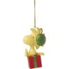 Lenox 897558 Woodstock Ornament, Christmas, Holiday Decorations